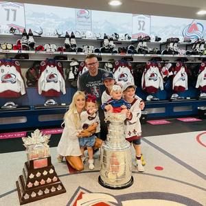 Meet your Posher, Aisling